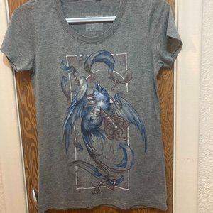Curbside Graphic Tee Size Medium